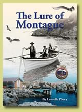Montague Island NSW local history book